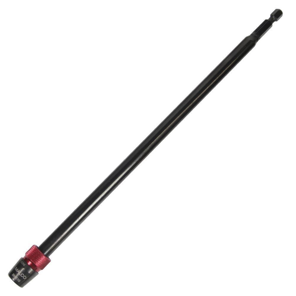 MALCO Malco BHE6 Bit Holder Extension 6 in