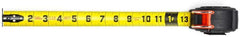Lufkin L1125 Home Hand Tools Measuring & Layout Tapes