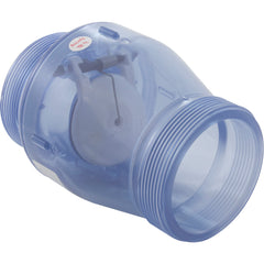 MAGIC PLASTICS 0823-20RTC CHECK VALVES