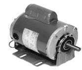 MARATHON MOTORS MB609 HVAC