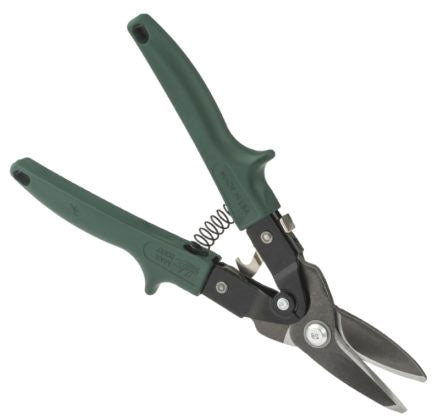 MALCO Malco M2002 Standard Aviation Snip Right Cut (10 Inch) Replacement MPN M2002