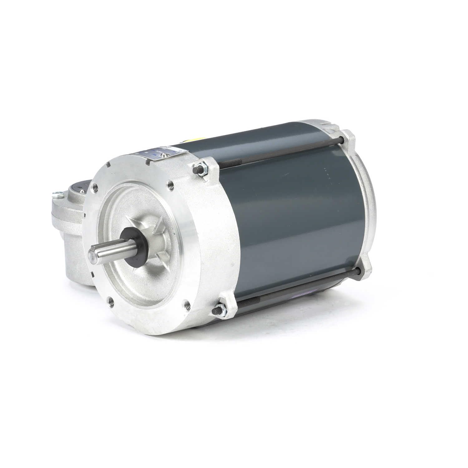 MARATHON MOTORS Marathon Electric MG852 Marathon G852 Explosion Proof Motor 1/4 hp 1800 RPM 115/208-230 VAC