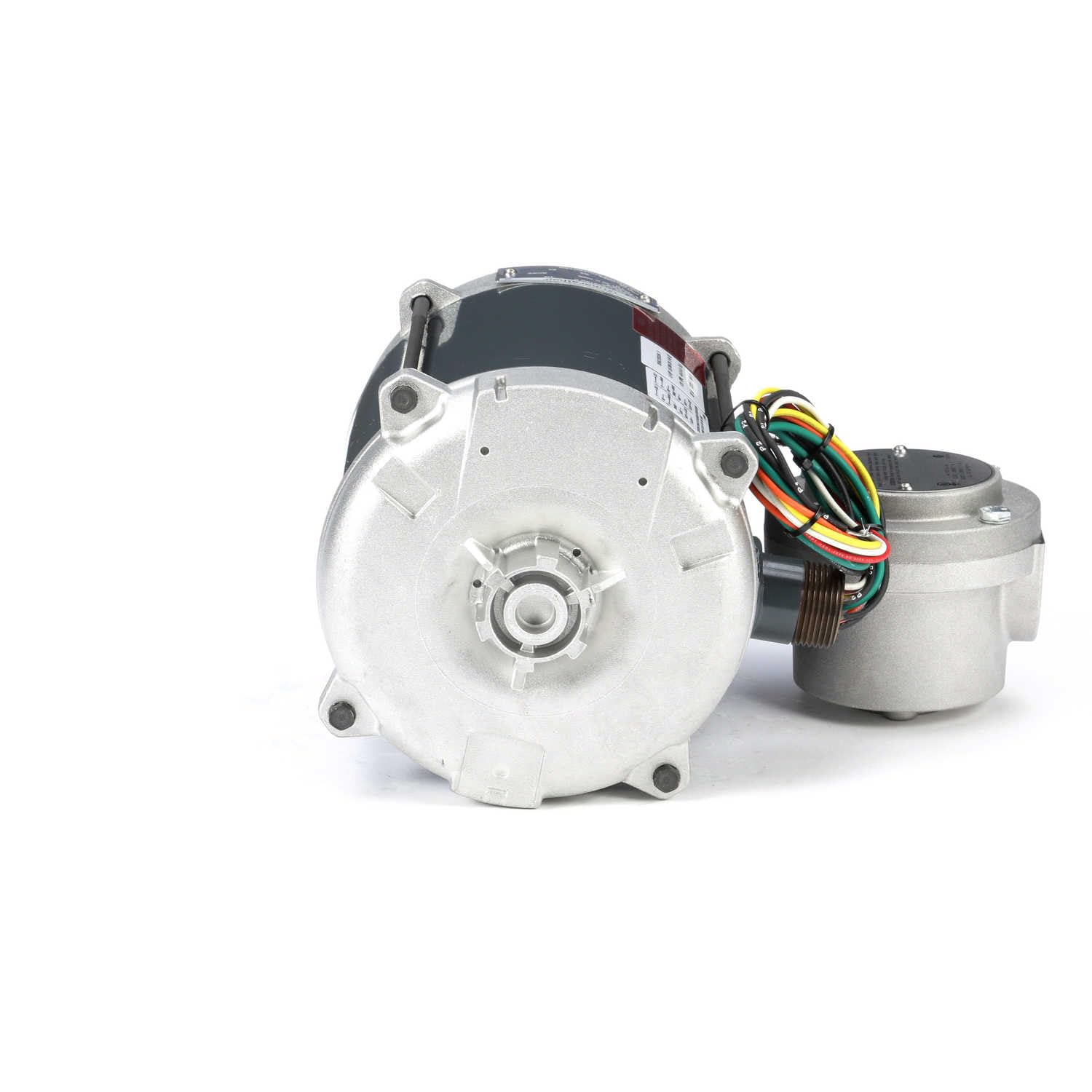MARATHON MOTORS Marathon Electric MG852 Marathon G852 Explosion Proof Motor 1/4 hp 1800 RPM 115/208-230 VAC