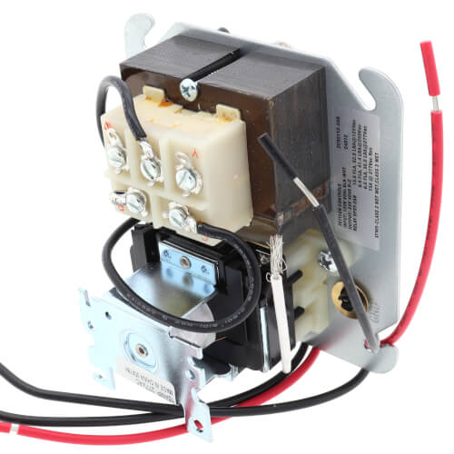 MARS MARS 24012 120V 4-2/5 in. HVAC Fan Control