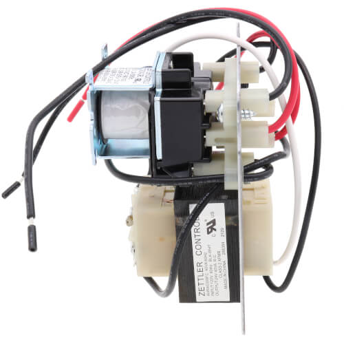 MARS MARS 24012 120V 4-2/5 in. HVAC Fan Control