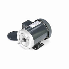 MARATHON MOTORS MJ063A AIR COMPRESSOR MOTORS
