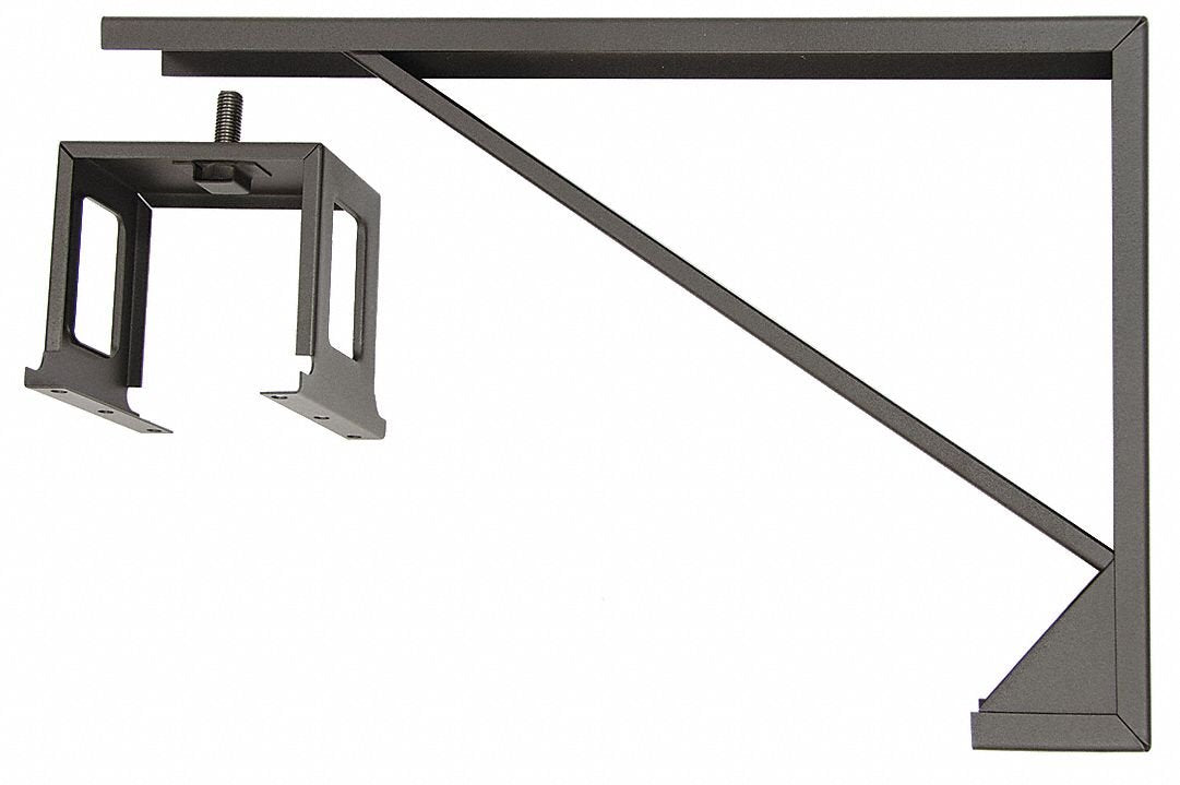 MARKEL PRODUCTS A5105 WALL BRACKETS & PARTS