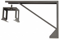 MARKEL PRODUCTS A5105 WALL BRACKETS & PARTS