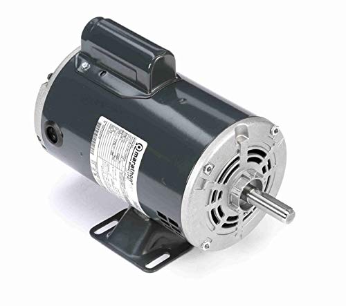 MARATHON MOTORS MS014 GENERAL PURPOSE MOTORS