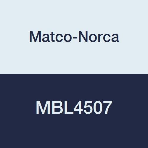 MATCO-NORCA MBL4507 PIPE FITTINGS