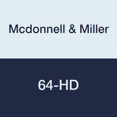 MCDONNELL & MILLER 64HD CONTROL BOARDS
