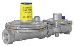 MAXITROL 325-5L-48-3/4 PRESSURE REGULATORS