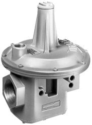 MAXITROL 210D-1 GAS PRESSURE REGULATORS