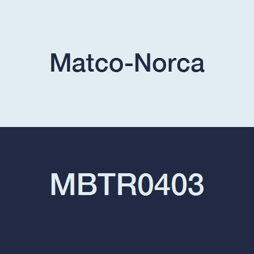 MATCO-NORCA MBTR0403 PIPE FITTINGS