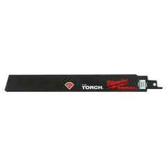 MILWAUKEE Milwaukee 48-00-1450 9 Diamond Grit Reciprocating Saw Blade