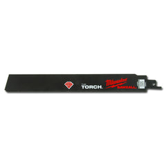 MILWAUKEE Milwaukee 48-00-1450 9 Diamond Grit Reciprocating Saw Blade