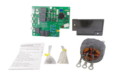 MITSUBISHI ELECTRIC E22D21444 CONTROL BOARDS