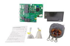 MITSUBISHI ELECTRIC E22D21444 CONTROL BOARDS