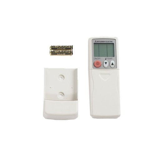 MITSUBISHI ELECTRIC PAR-SL97A-E MINI SPLIT REMOTE CONTROLS