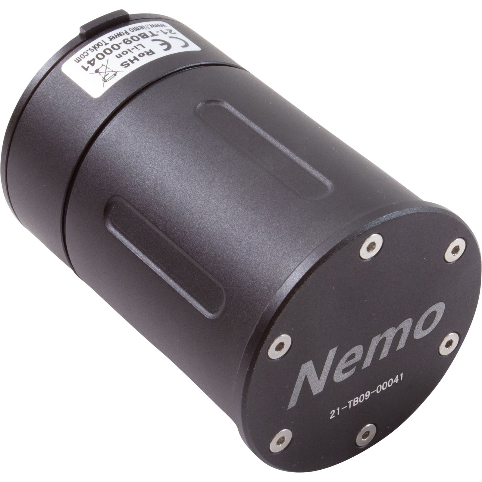 NEMO POWER TOOLS TB09000 WATERPROOF POWER TOOLS