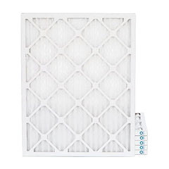 PAMLICOAIR 21208-012024 PLEATED AIR FILTERS