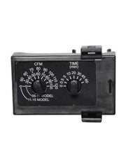 PANASONIC FV-VS15VK1 TIME DELAY RELAYS
