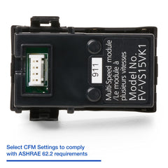 PANASONIC Panasonic FV-VS15VK1 Time Delay Plug