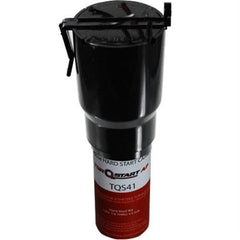 PACKARD TQS41 COMPRESSOR PARTS & ACCESSORIES