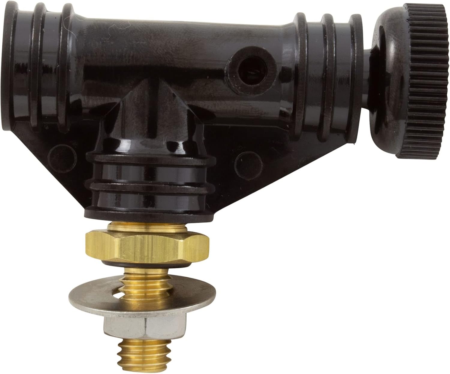 PENTAIR Pentair 154687 Pentair PacFab Triton II Sand Filter Air Bleed Fitting