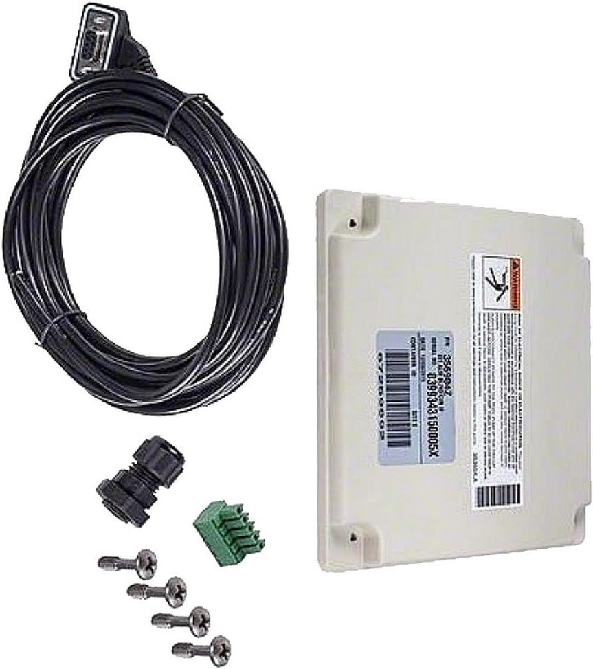 PENTAIR 356904Z POOL & SPA PUMPS