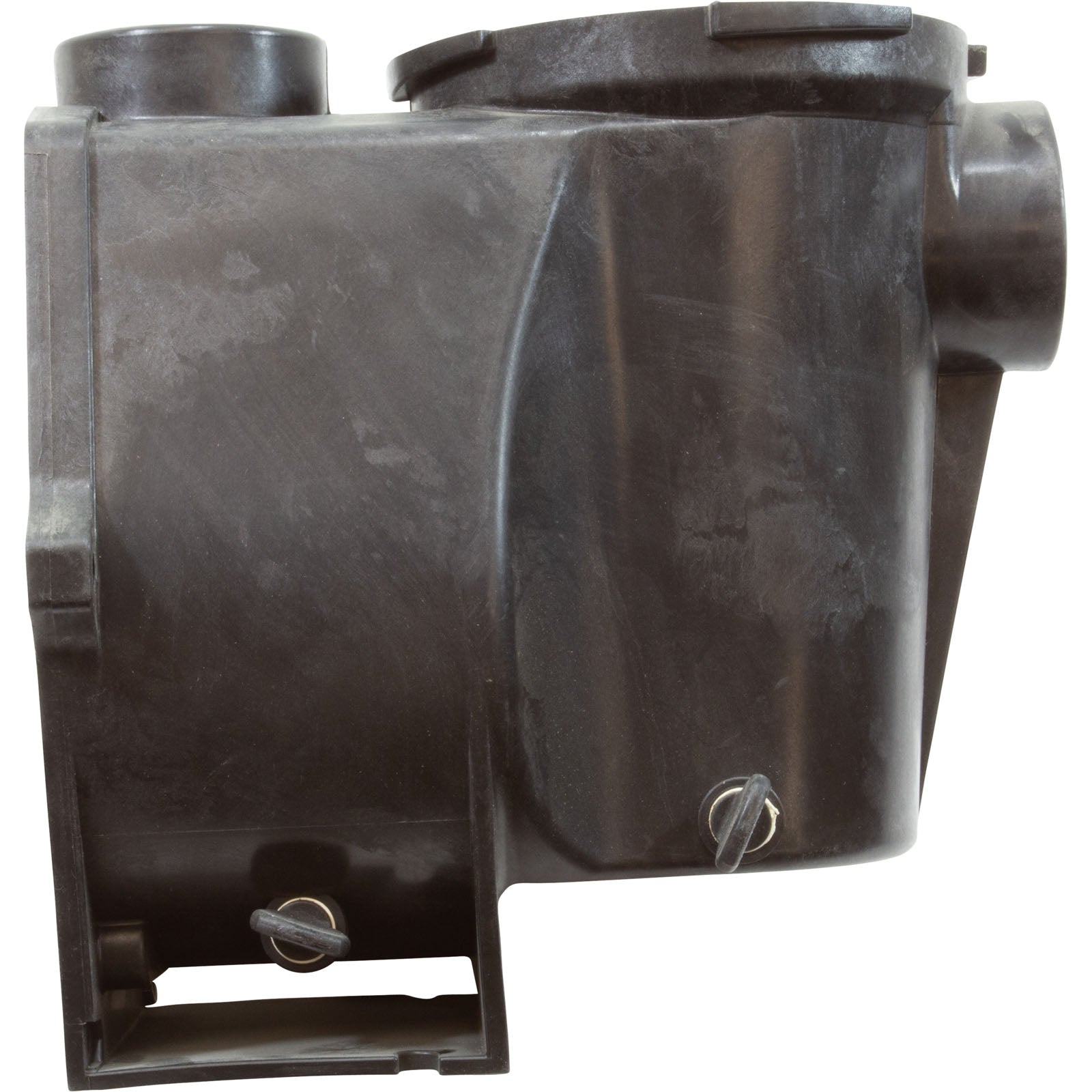 PENTAIR Pentair 357157 Black WFE Housing Volute Replacement Pool and Spa Pump