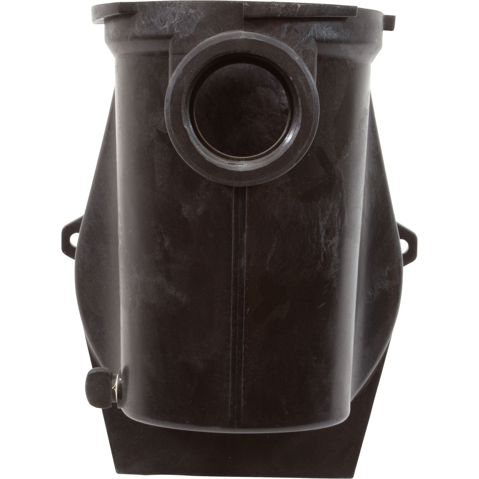 PENTAIR Pentair 357157 Black WFE Housing Volute Replacement Pool and Spa Pump