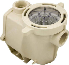 PENTAIR Pentair 357149 Replacement Kit Pool and Spa Inground Pump, Almond