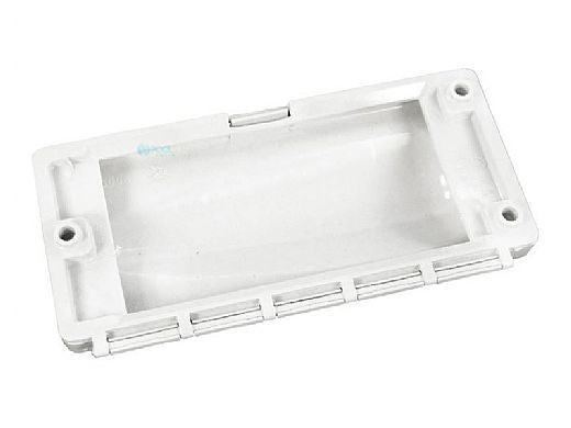 PENTAIR Pentair 350601 Intelliflo Control Cover Assembly Kit | Almond