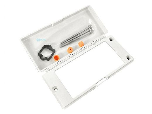 PENTAIR Pentair 350601 Intelliflo Control Cover Assembly Kit | Almond