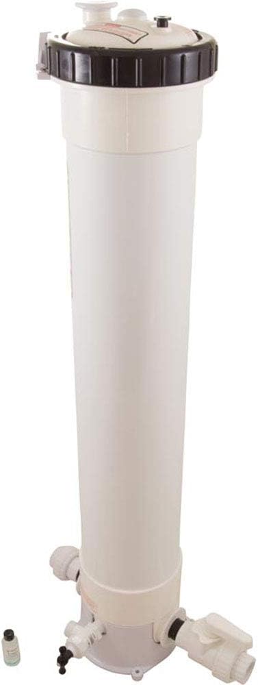 PENTAIR R171230 CHLORINE FEEDER ASSEMBLIES & PARTS