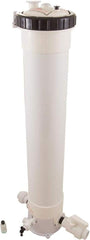 PENTAIR R171230 CHLORINE FEEDER ASSEMBLIES & PARTS