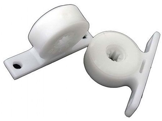 PENTAIR EC80 BEARINGS & BUSHINGS