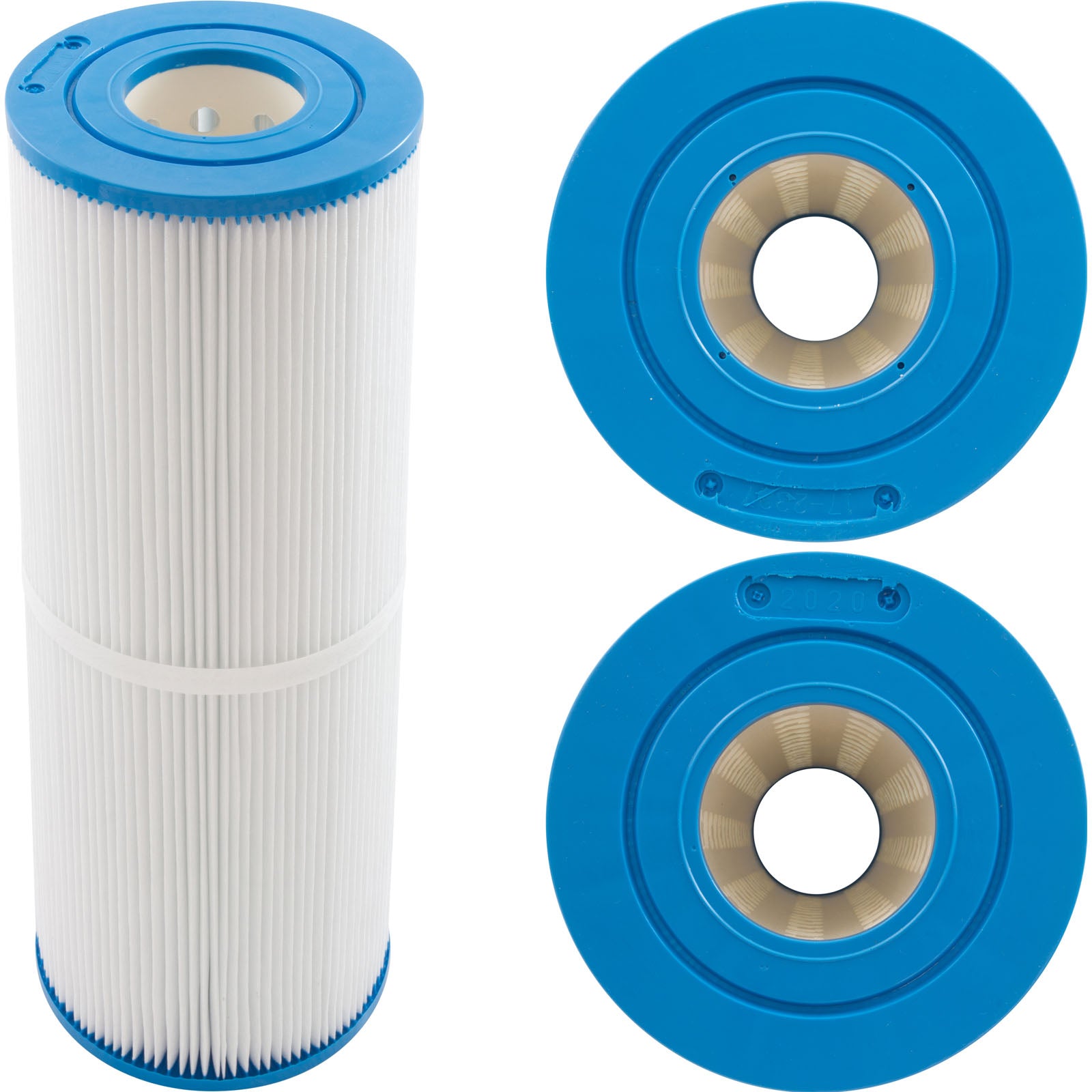 PENTAIR R172327 POOL CARTRIDGE FILTERS