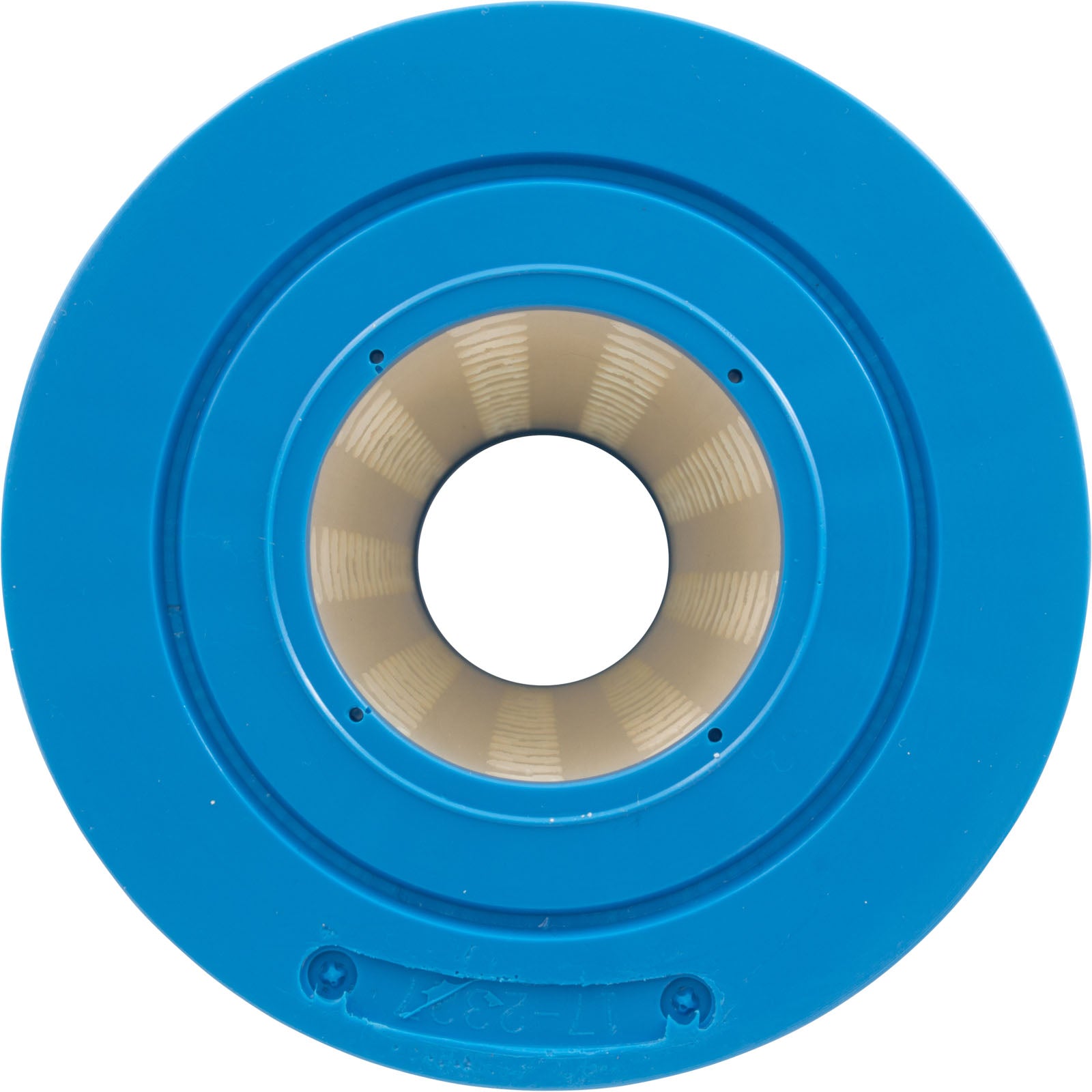 PENTAIR Pentair R172327 Cartridge Replacement Pool and Spa Filter System 25 Square Feet