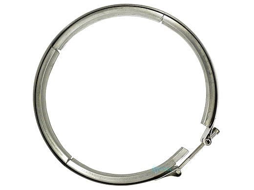 PENTAIR WC19-43 POOL TUBING & CLAMPS
