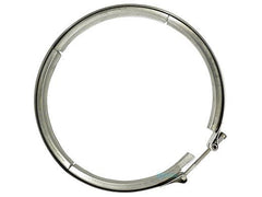 PENTAIR WC19-43 POOL TUBING & CLAMPS