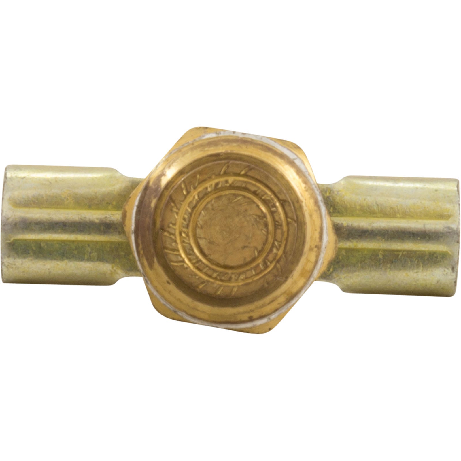 PENTAIR Pentair U212-68T Drain Cock 1/4 Npt