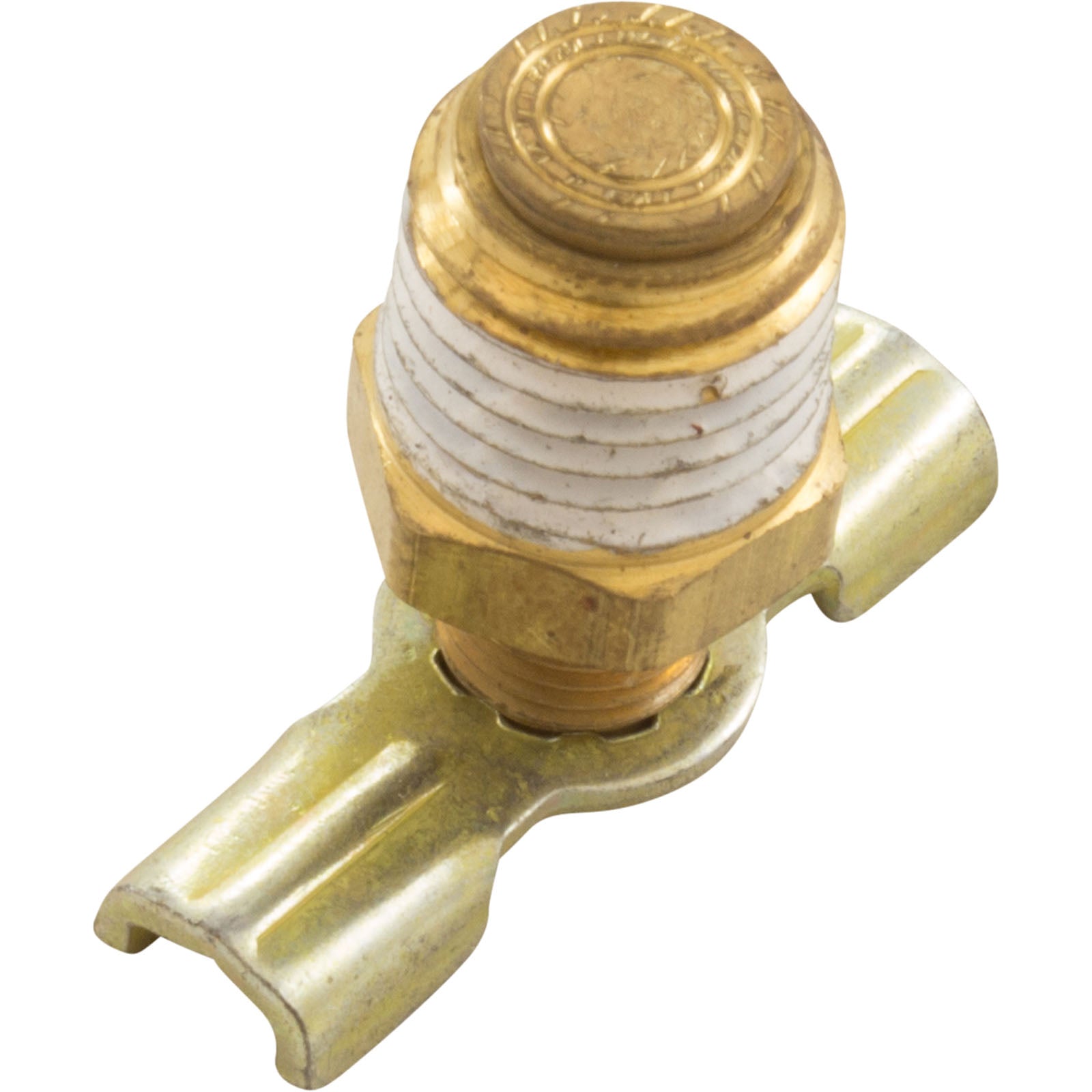 PENTAIR Pentair U212-68T Drain Cock 1/4 Npt
