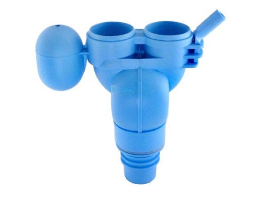 PENTAIR Pentair K12156 Swivel Cone Head Assembly for Kreepy Krauly Pool Cleaner