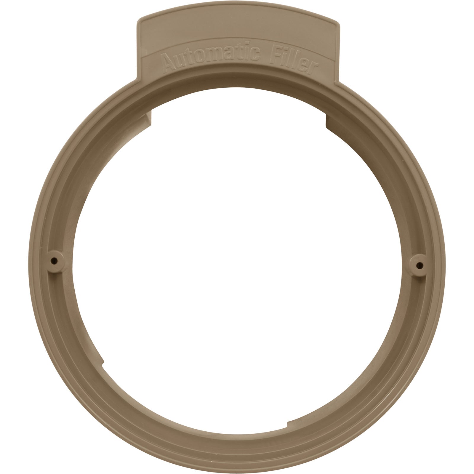 PENTAIR Pentair T16B Almond Autofill Top Ring Replacement Automatic Water Drain Filler