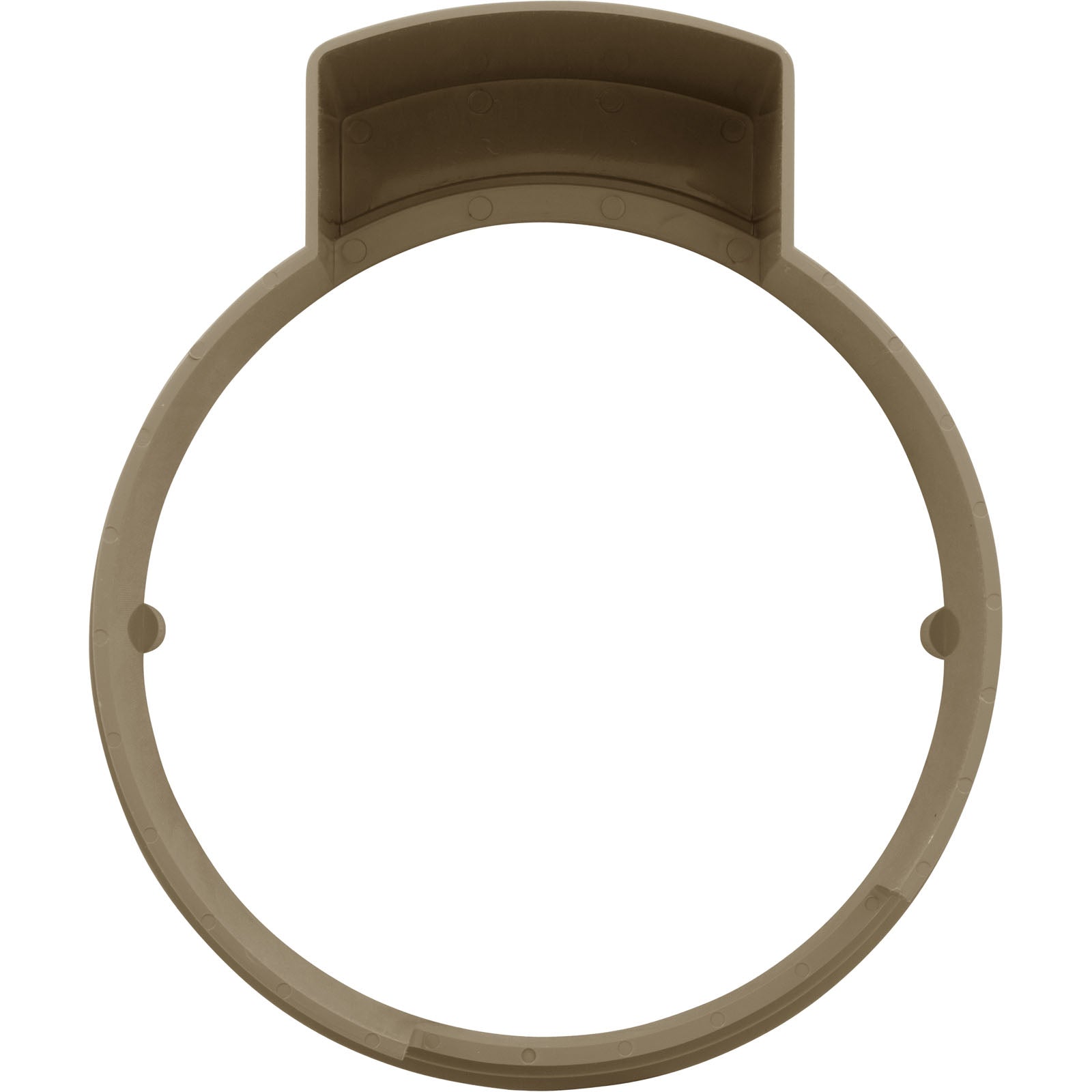PENTAIR Pentair T16B Almond Autofill Top Ring Replacement Automatic Water Drain Filler