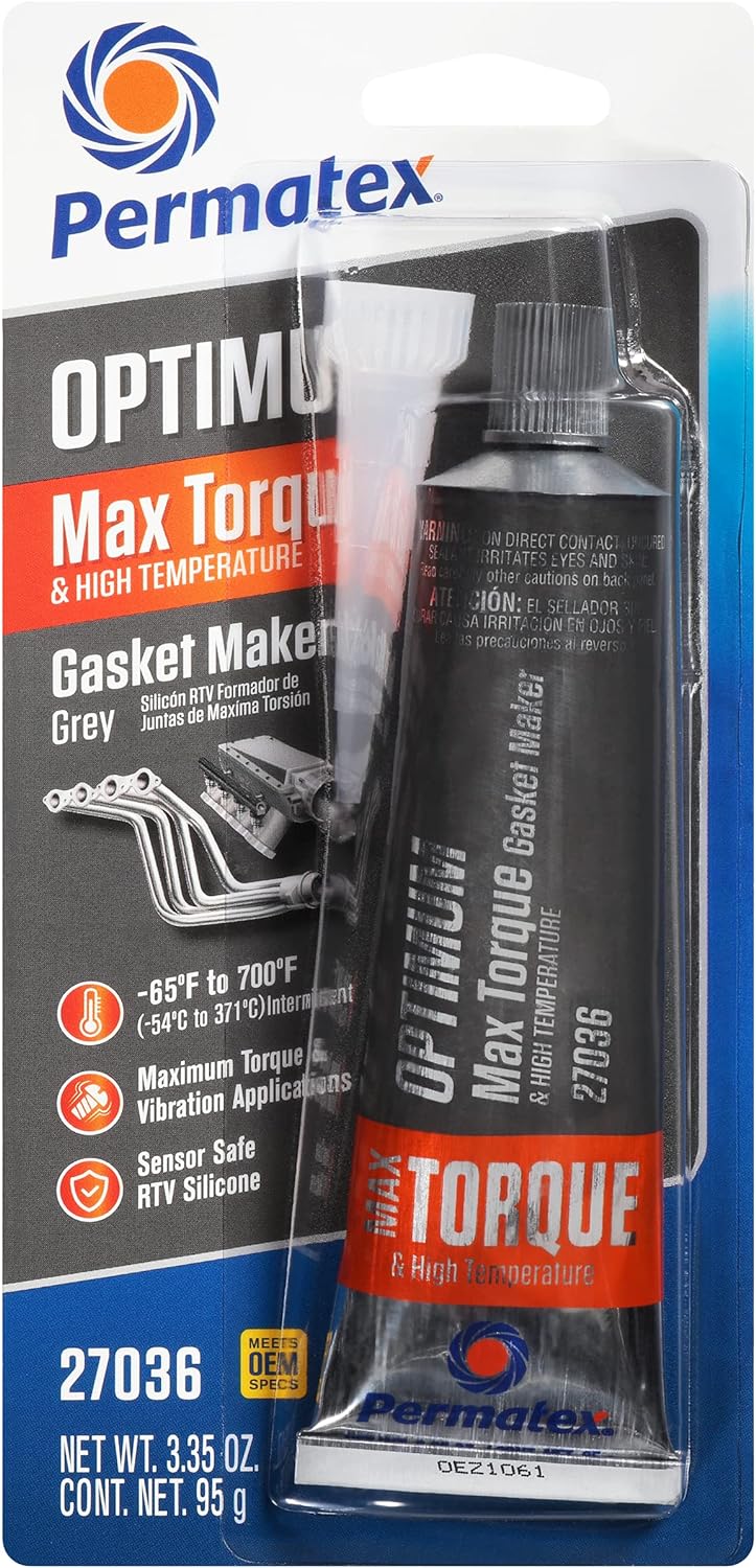PERMATEX 27036 PIPE FITTINGS