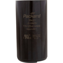 Pooltek CAP-1002 Start Capacitor, 21-25 MFD, 120v
