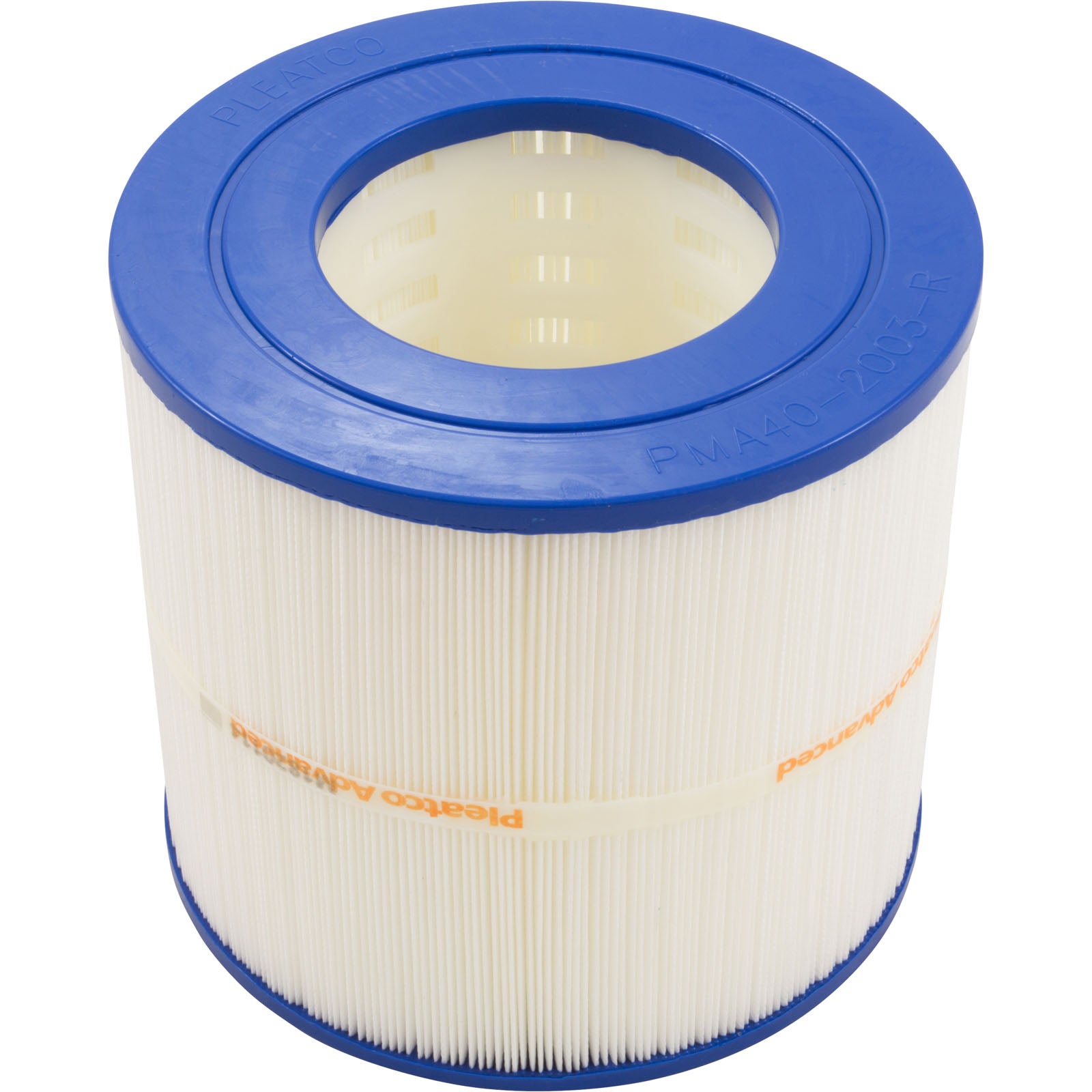 PLEATCO Pleatco PMA40-2003-R Cartridge 40 Sq Ft Replacement Cartridge